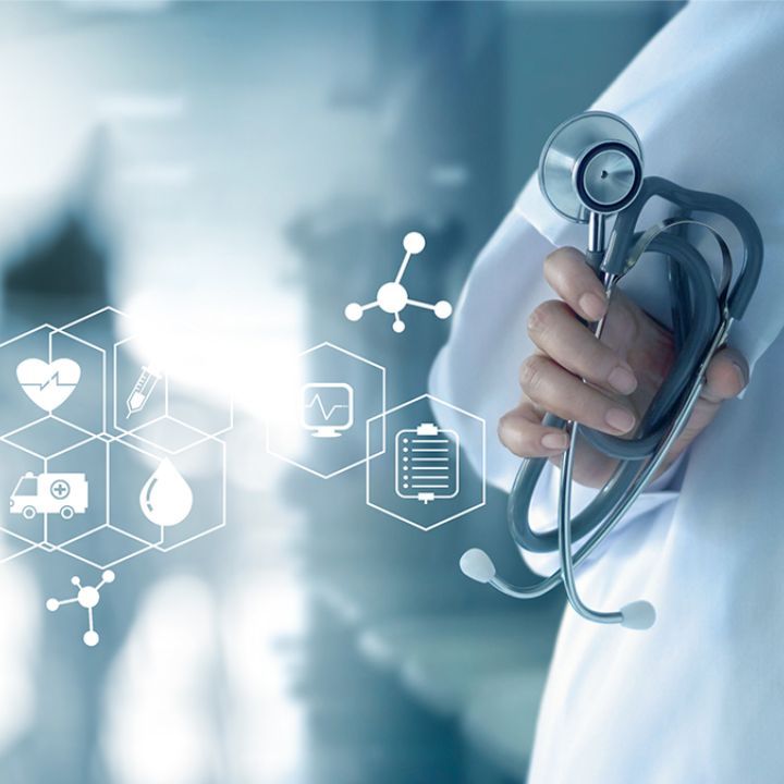 Medical Specialist